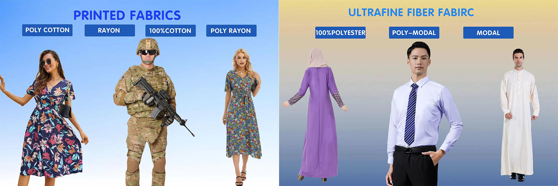 kualitas Kain Cetak pabrik