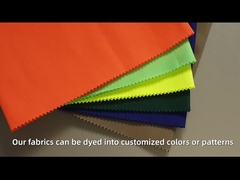 Kain penyamaran pakaian kerja